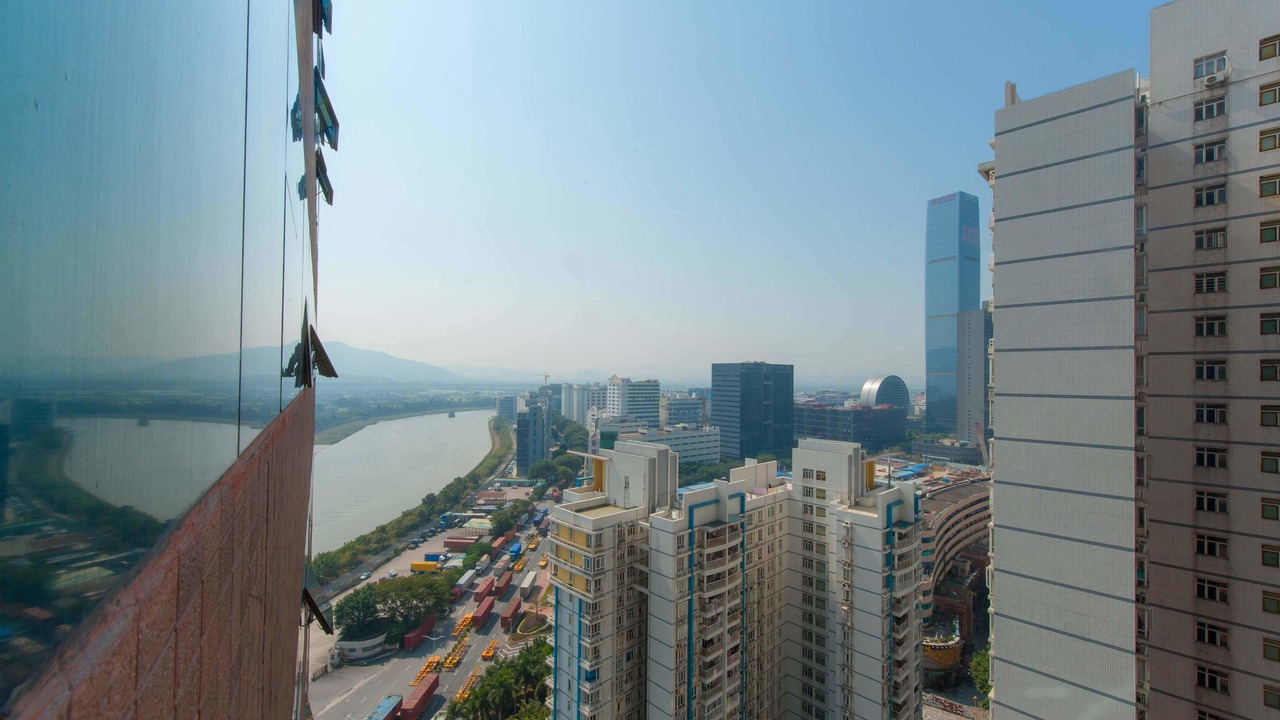 Photo of Others in Luohu