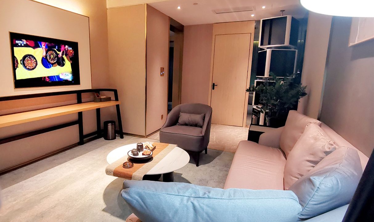 Photo of Bedroom in Nanshan