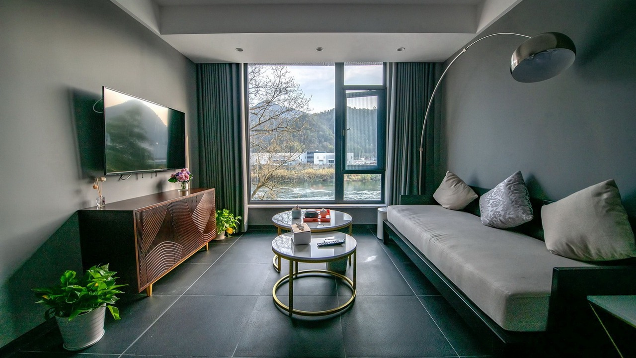 Photo of Bedroom in Jiande