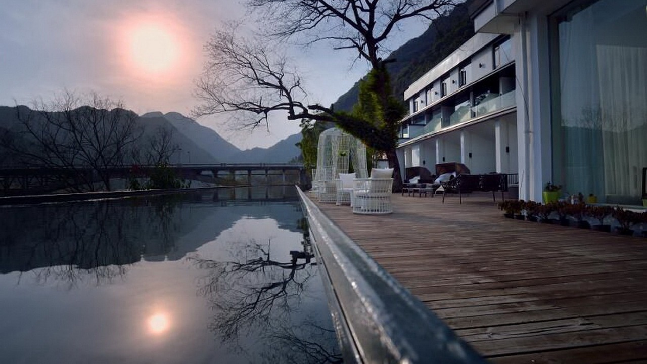 Photo of Bedroom in Jiande