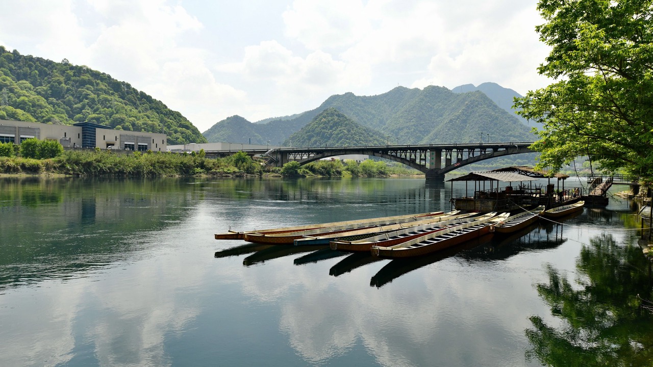 Photo of Outdoor in Jiande