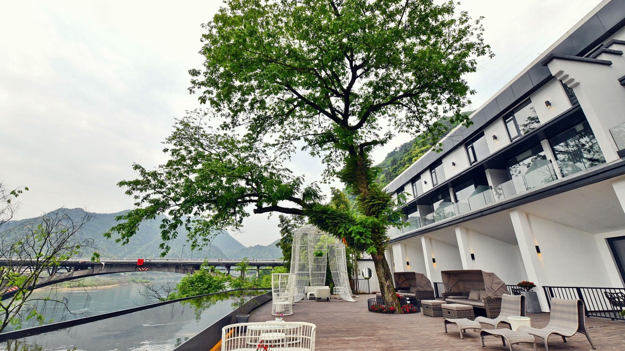 Photo of Outdoor in Jiande