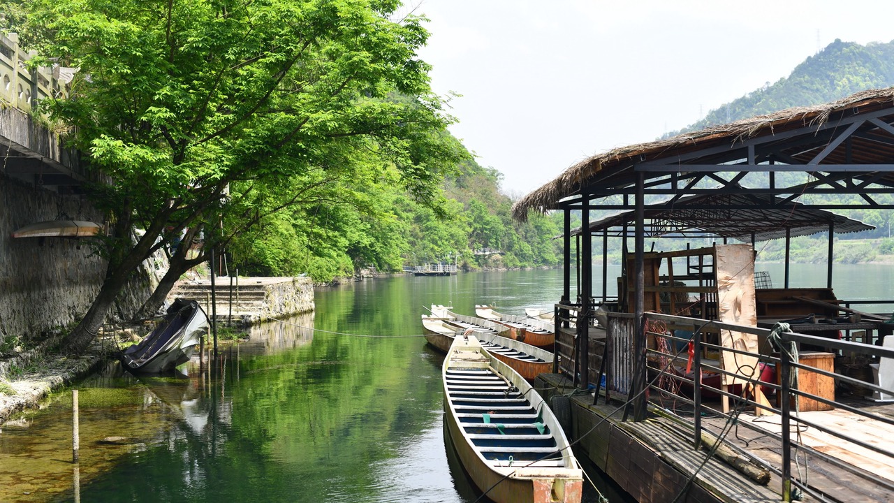 Photo of Outdoor in Jiande