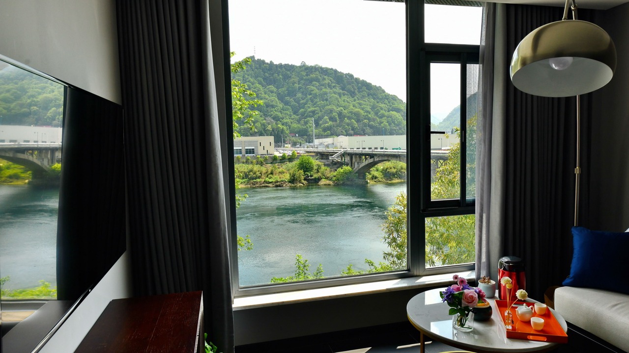 Photo of Bedroom in Jiande