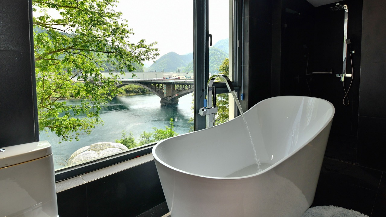Photo of Bathroom in Jiande