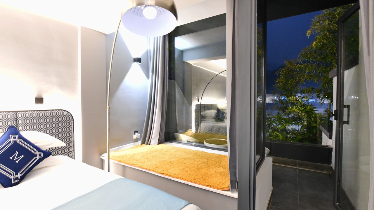 Photo of Bedroom in Jiande