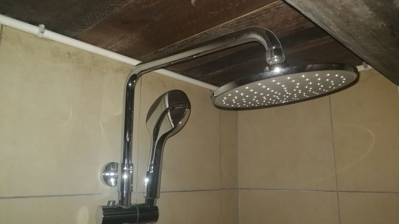 Photo of Bathroom in Sanjiang Dong Autonomous County