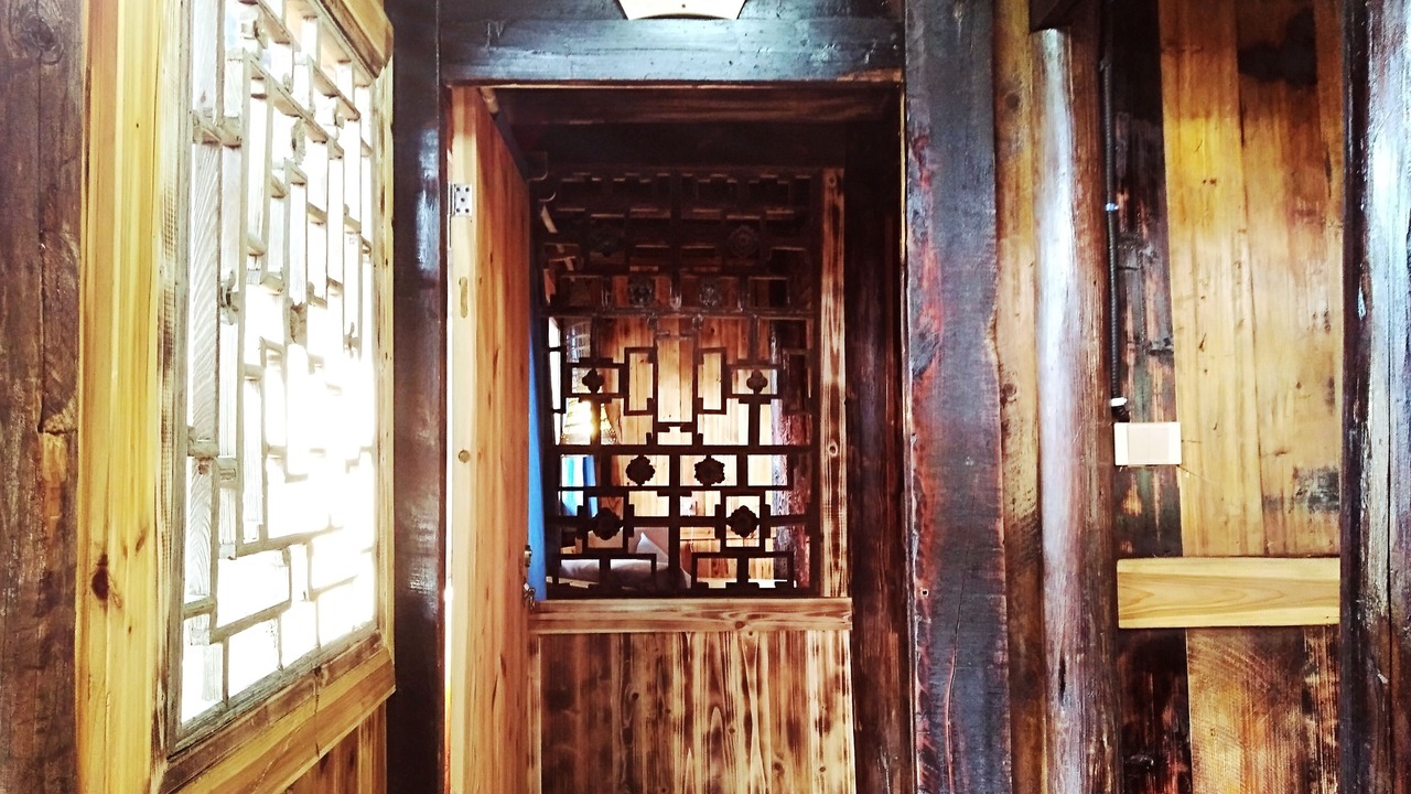 Photo of Bedroom in Sanjiang Dong Autonomous County