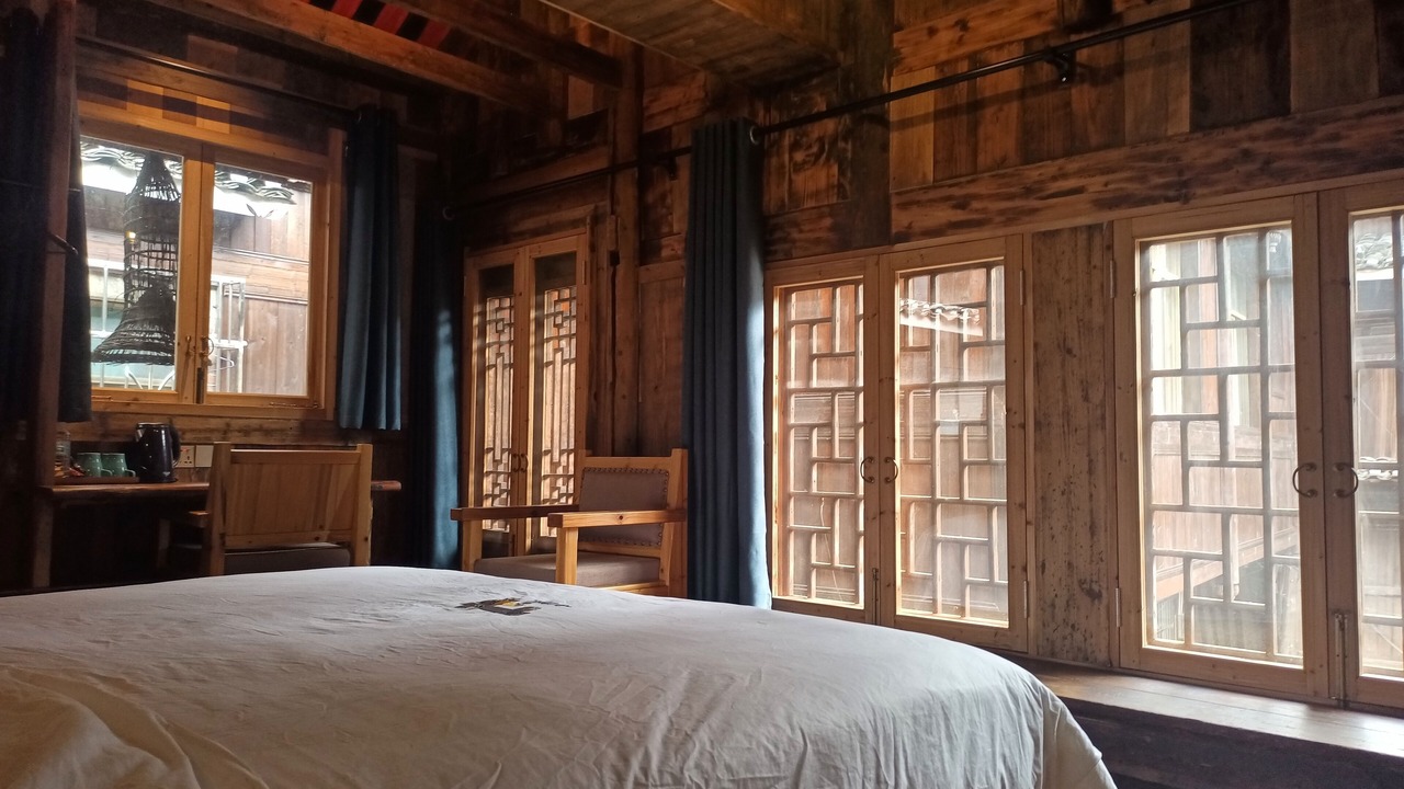 Photo of Bedroom in Sanjiang Dong Autonomous County