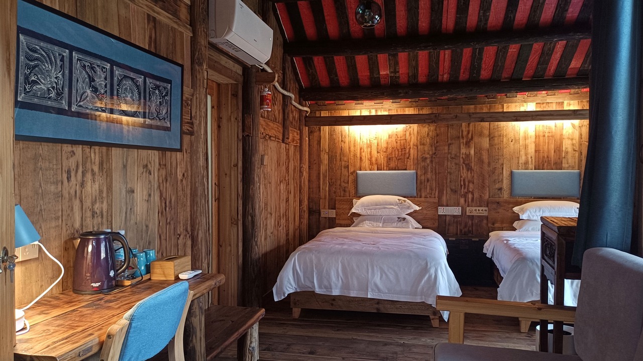 Photo of Bedroom in Sanjiang Dong Autonomous County