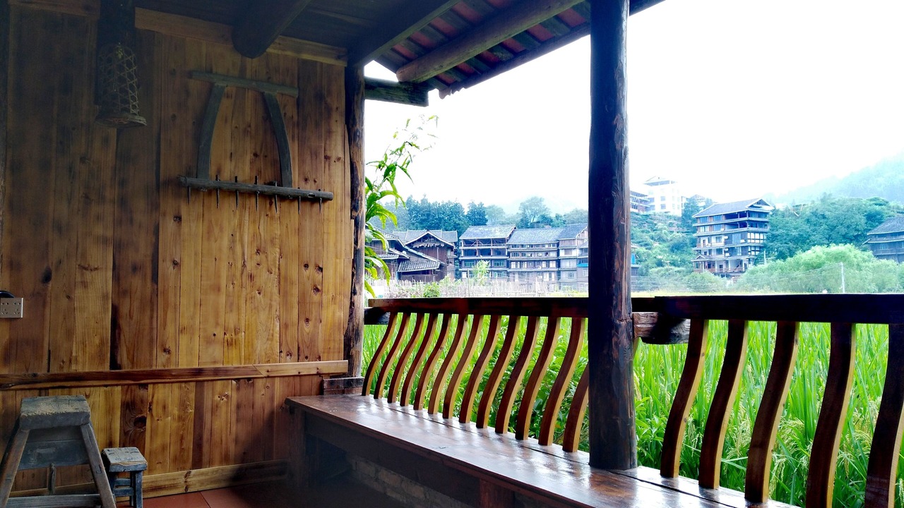 Photo of Bedroom in Sanjiang Dong Autonomous County
