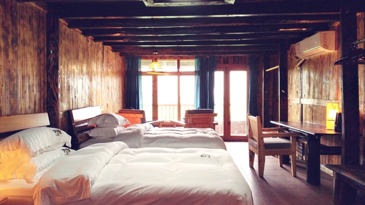 Photo of Bedroom in Sanjiang Dong Autonomous County
