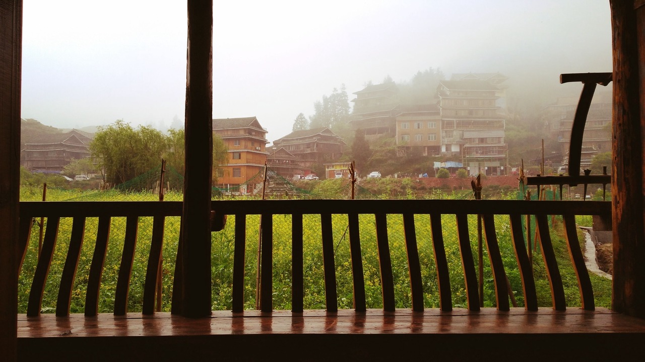 Photo of Bedroom in Sanjiang Dong Autonomous County