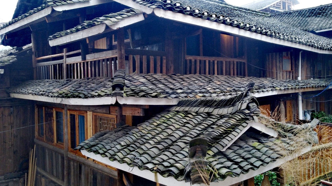 Photo of Outdoor in Sanjiang Dong Autonomous County