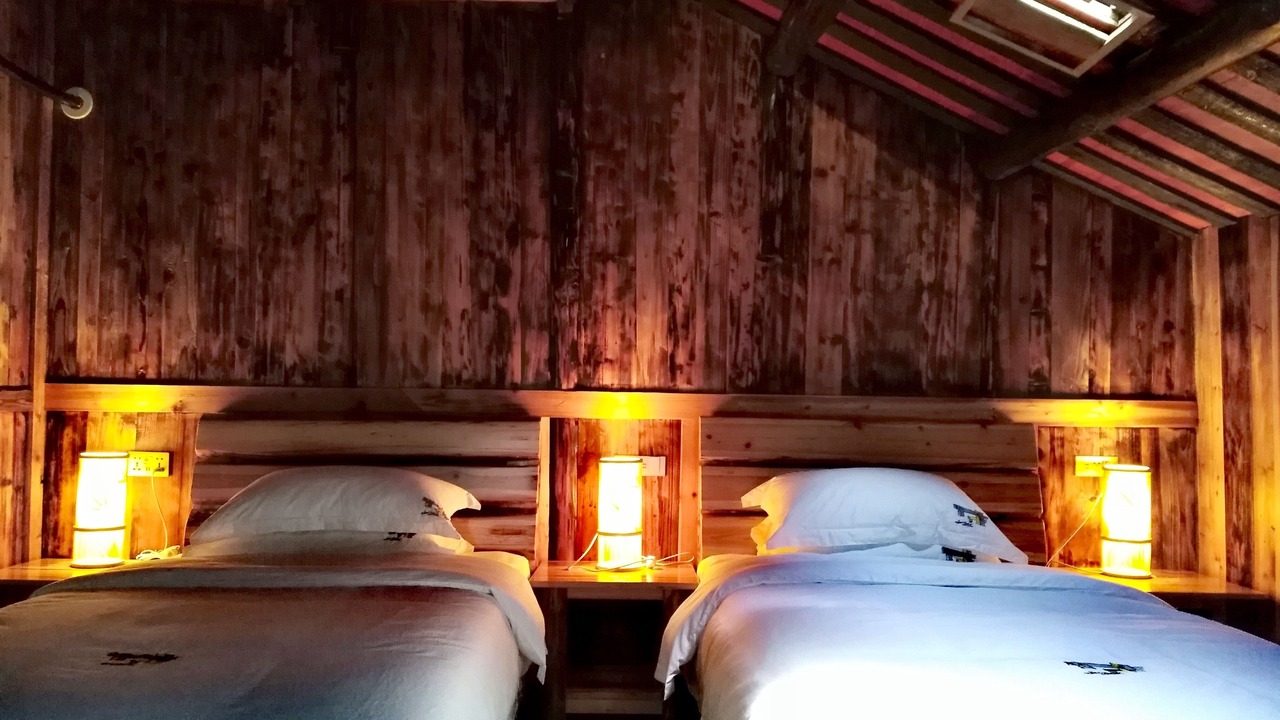 Photo of Bedroom in Sanjiang Dong Autonomous County
