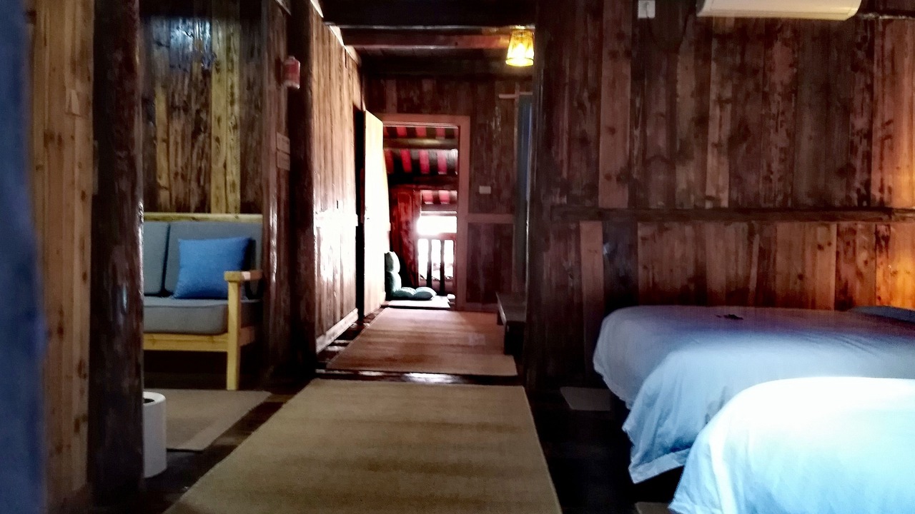 Photo of Bedroom in Sanjiang Dong Autonomous County