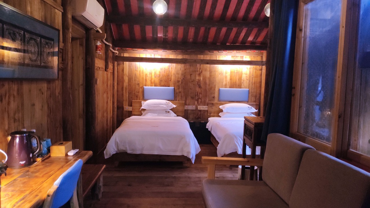 Photo of Bedroom in Sanjiang Dong Autonomous County