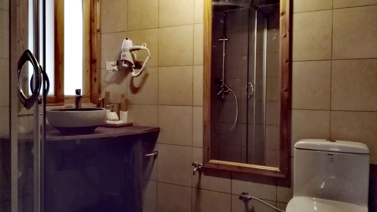 Photo of Bathroom in Sanjiang Dong Autonomous County