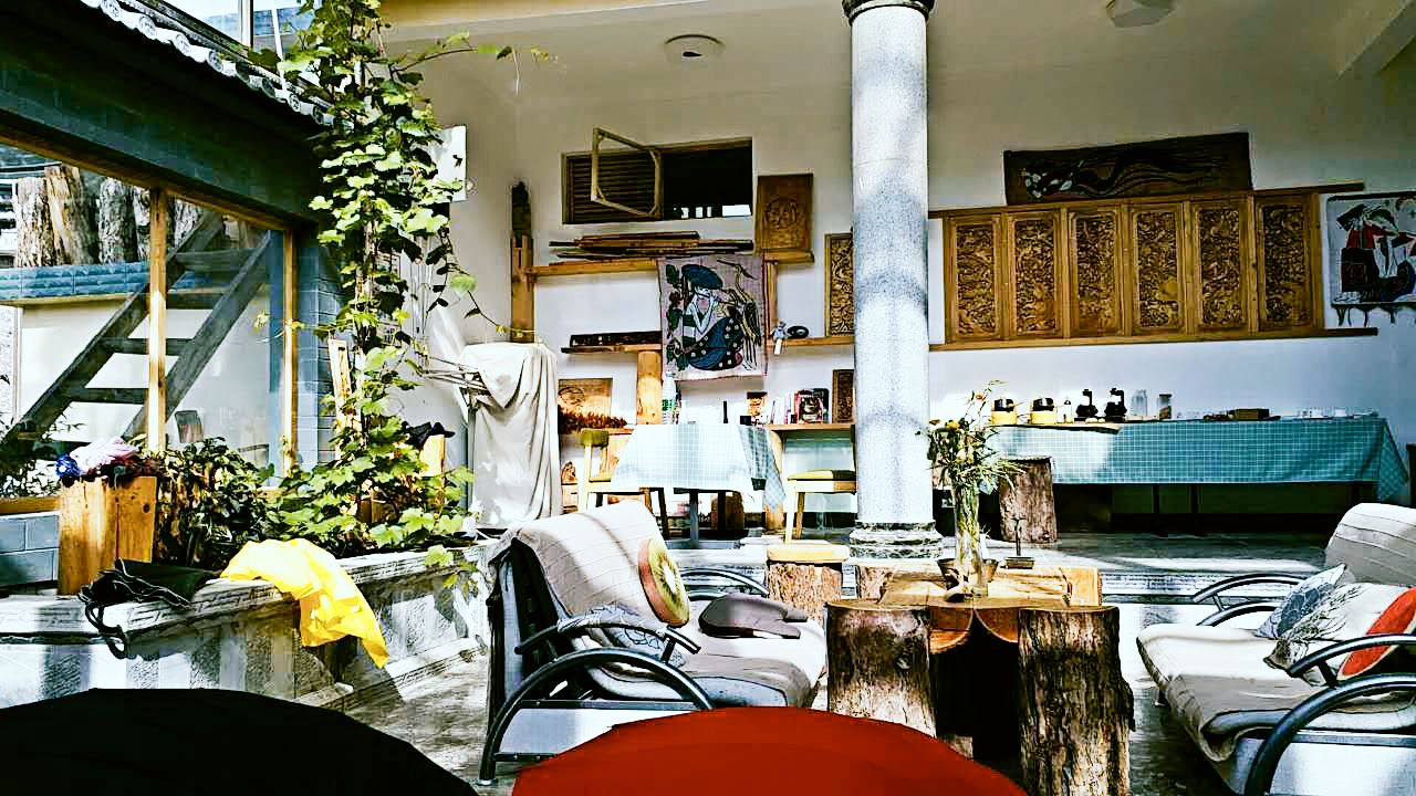 Photo of Others in Shangri-La