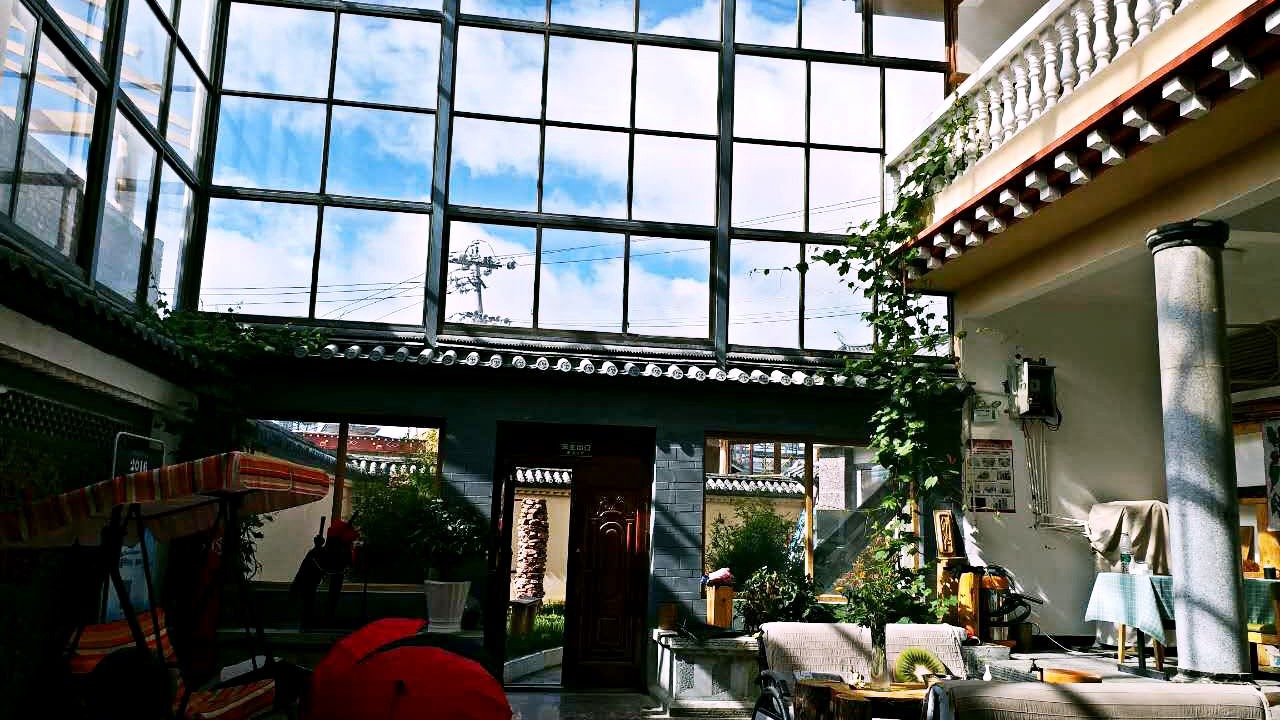 Photo of Others in Shangri-La