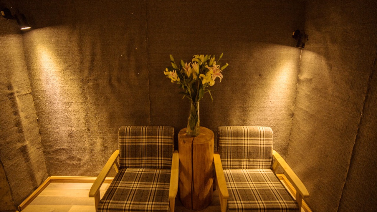 Photo of Bedroom in Shangri-La