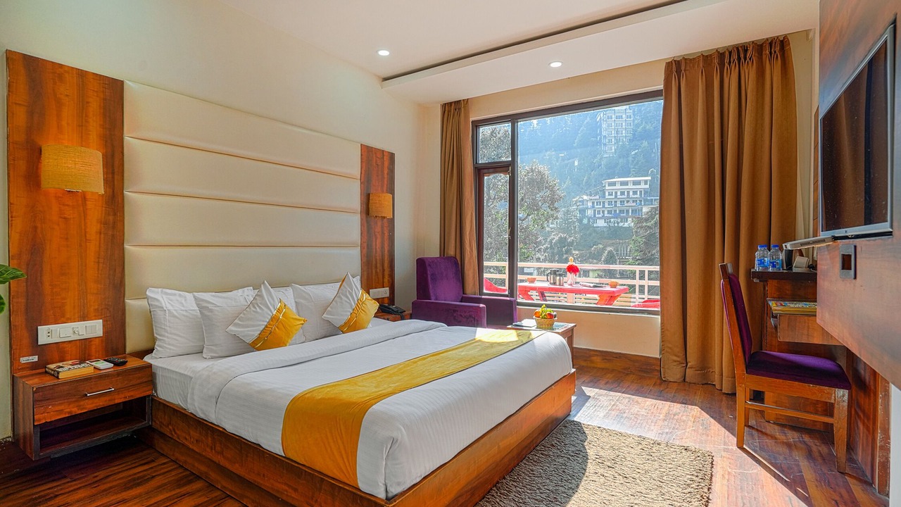 Photo of Others in McLeod Ganj
