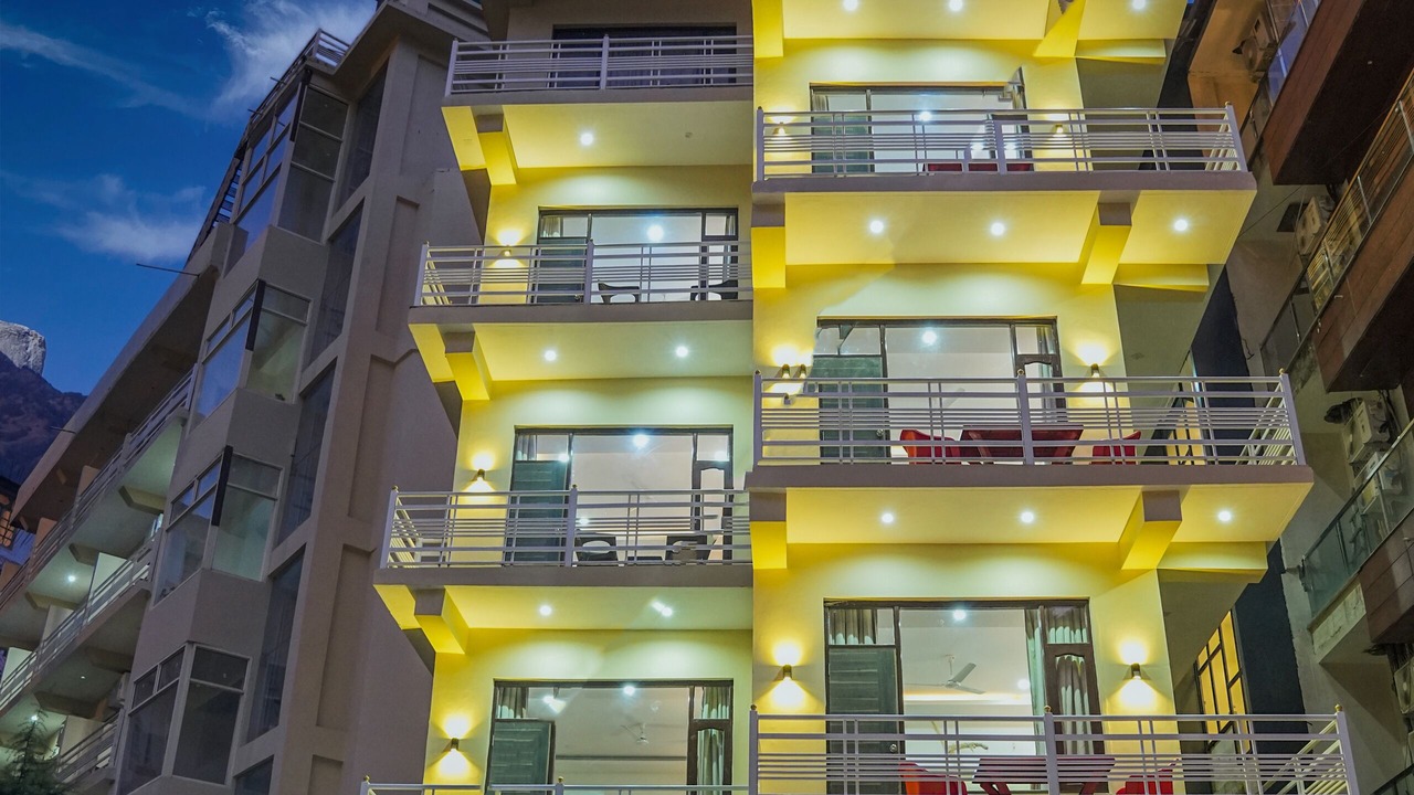 Photo of Outdoor in McLeod Ganj