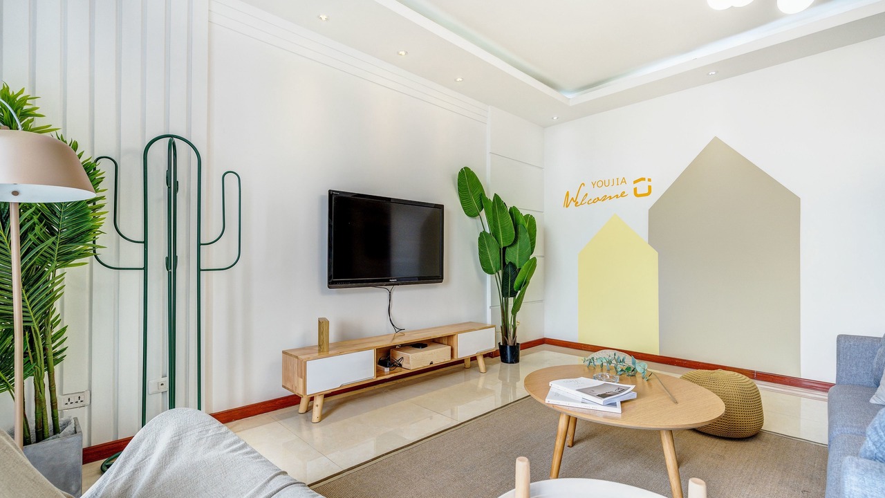 Photo of Bedroom in Xiaodian Qu