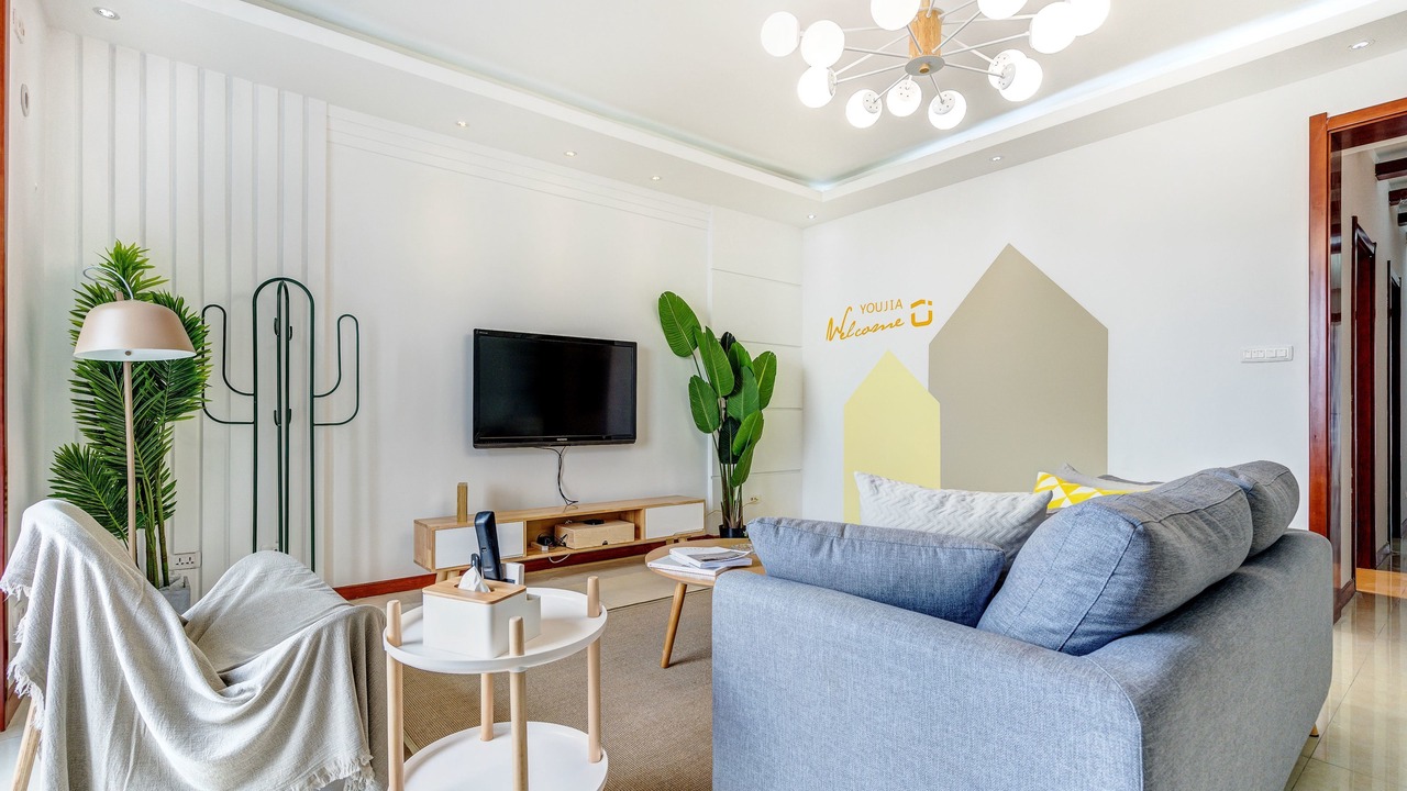 Photo of Bedroom in Xiaodian Qu