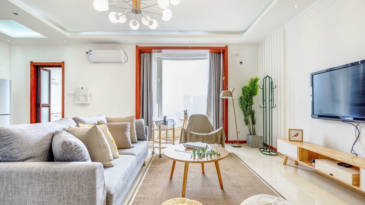 Photo of Bedroom in Xiaodian Qu