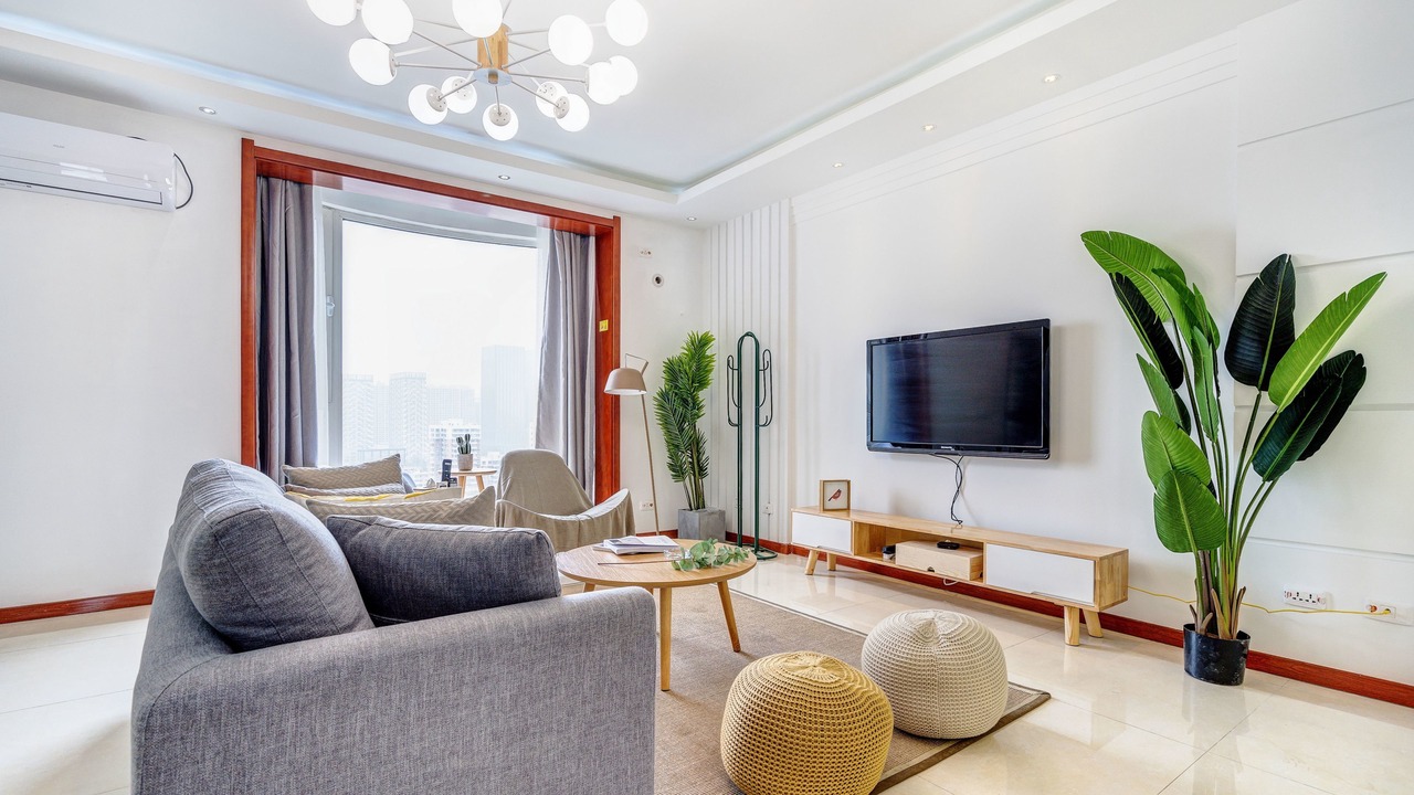 Photo of Bedroom in Xiaodian Qu