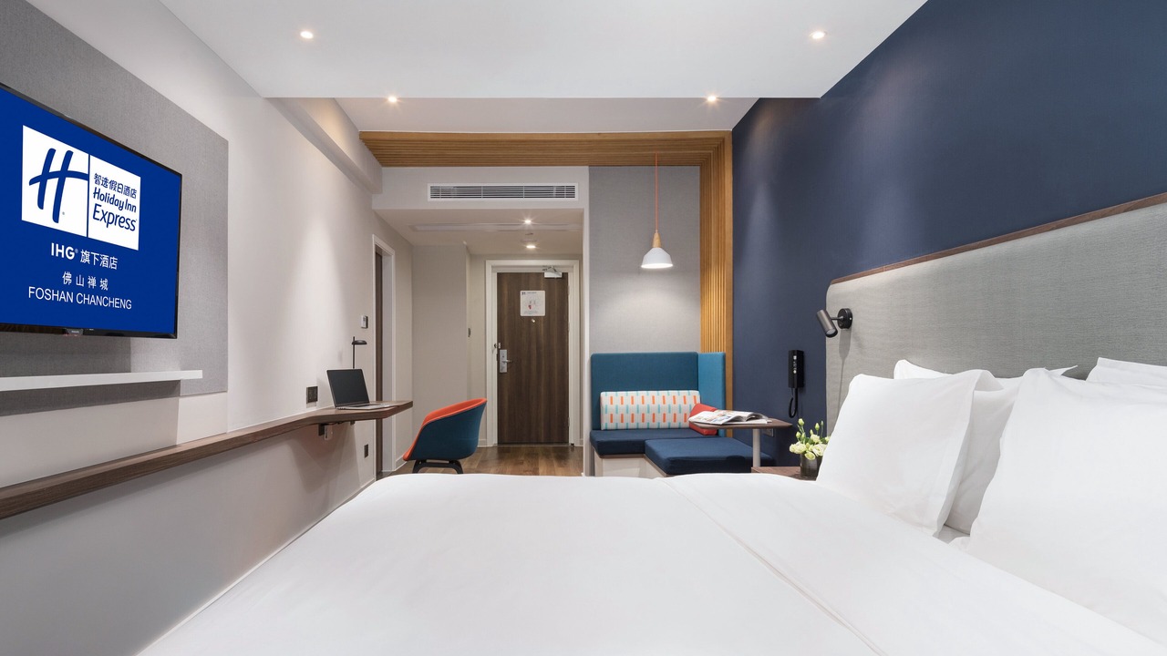 Photo of Bedroom in Chancheng