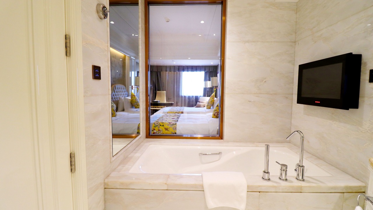 Photo of Bathroom in Guangzhou