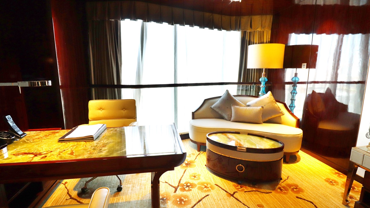 Photo of Bedroom in Guangzhou