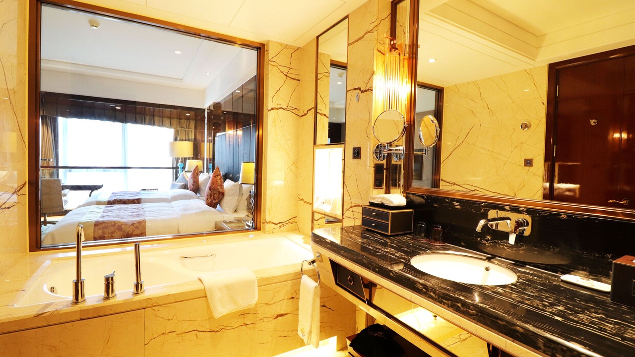 Photo of Bathroom in Guangzhou