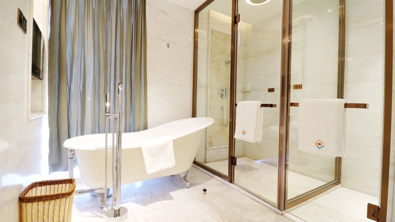 Photo of Bathroom in Guangzhou