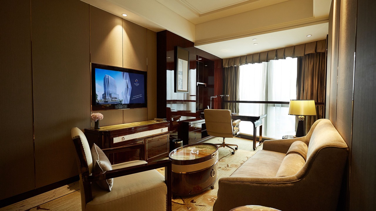 Photo of Bedroom in Guangzhou