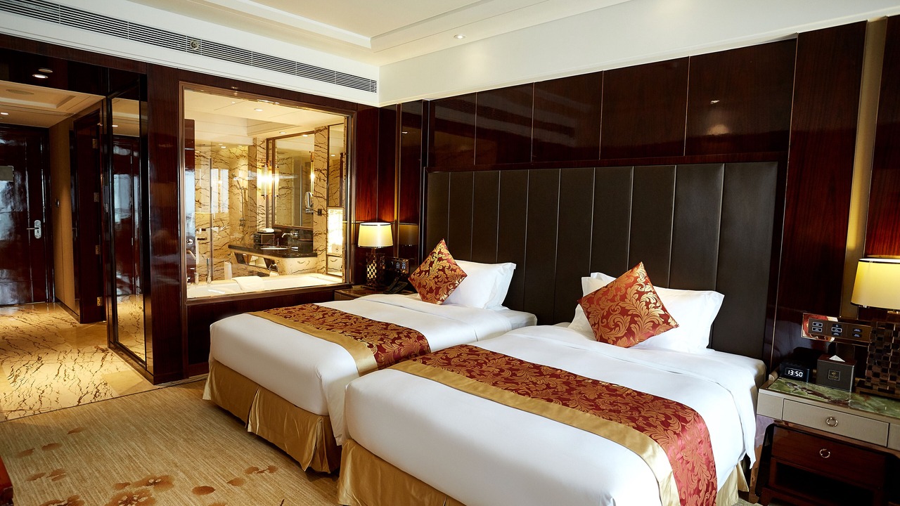 Photo of Bedroom in Guangzhou