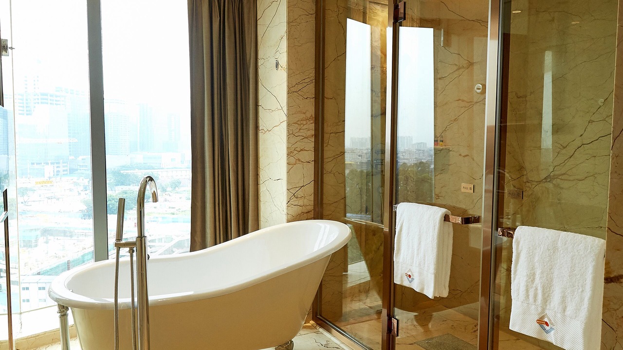 Photo of Bathroom in Guangzhou