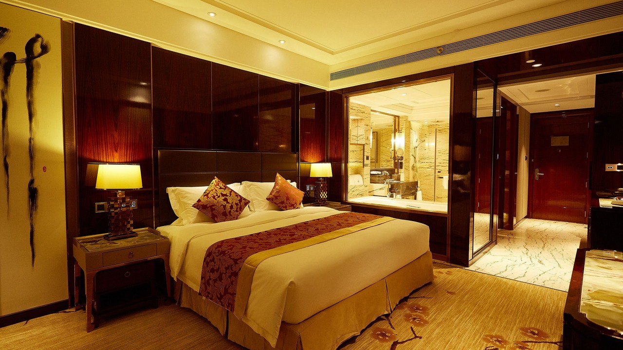 Photo of Bedroom in Guangzhou