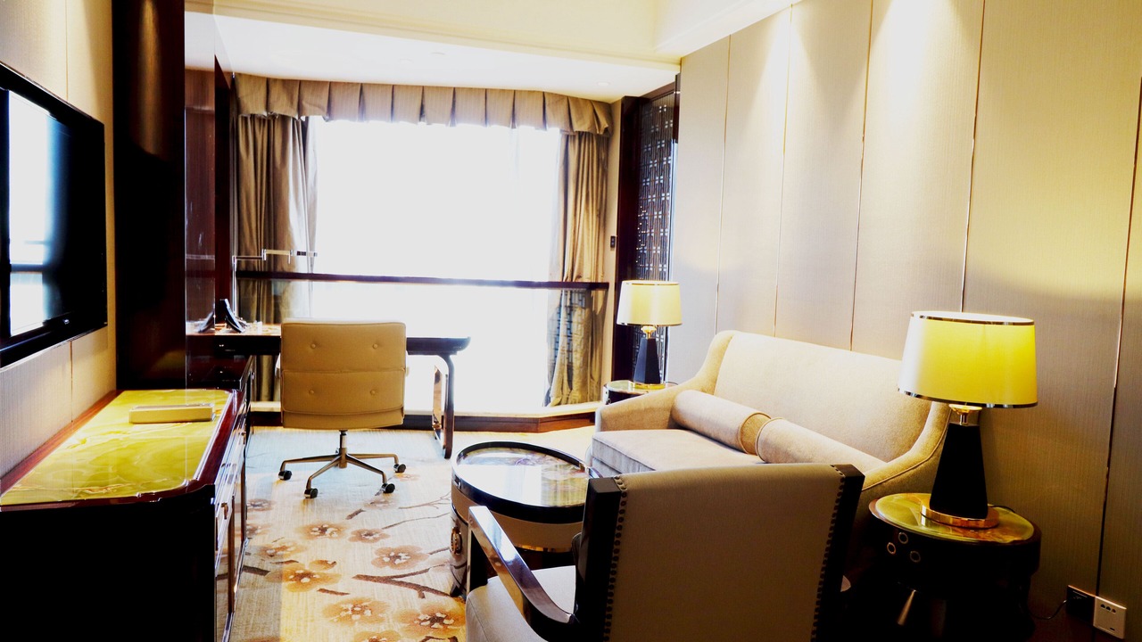 Photo of Bedroom in Guangzhou