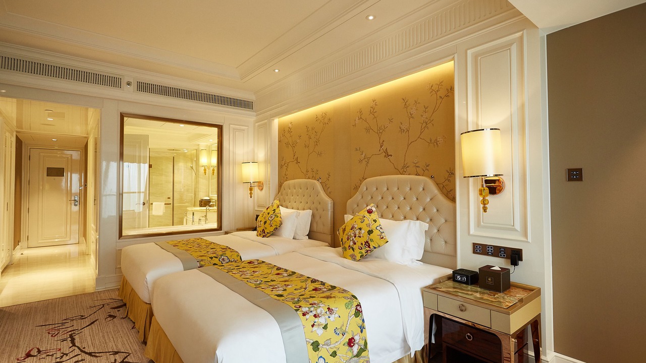 Photo of Bedroom in Guangzhou