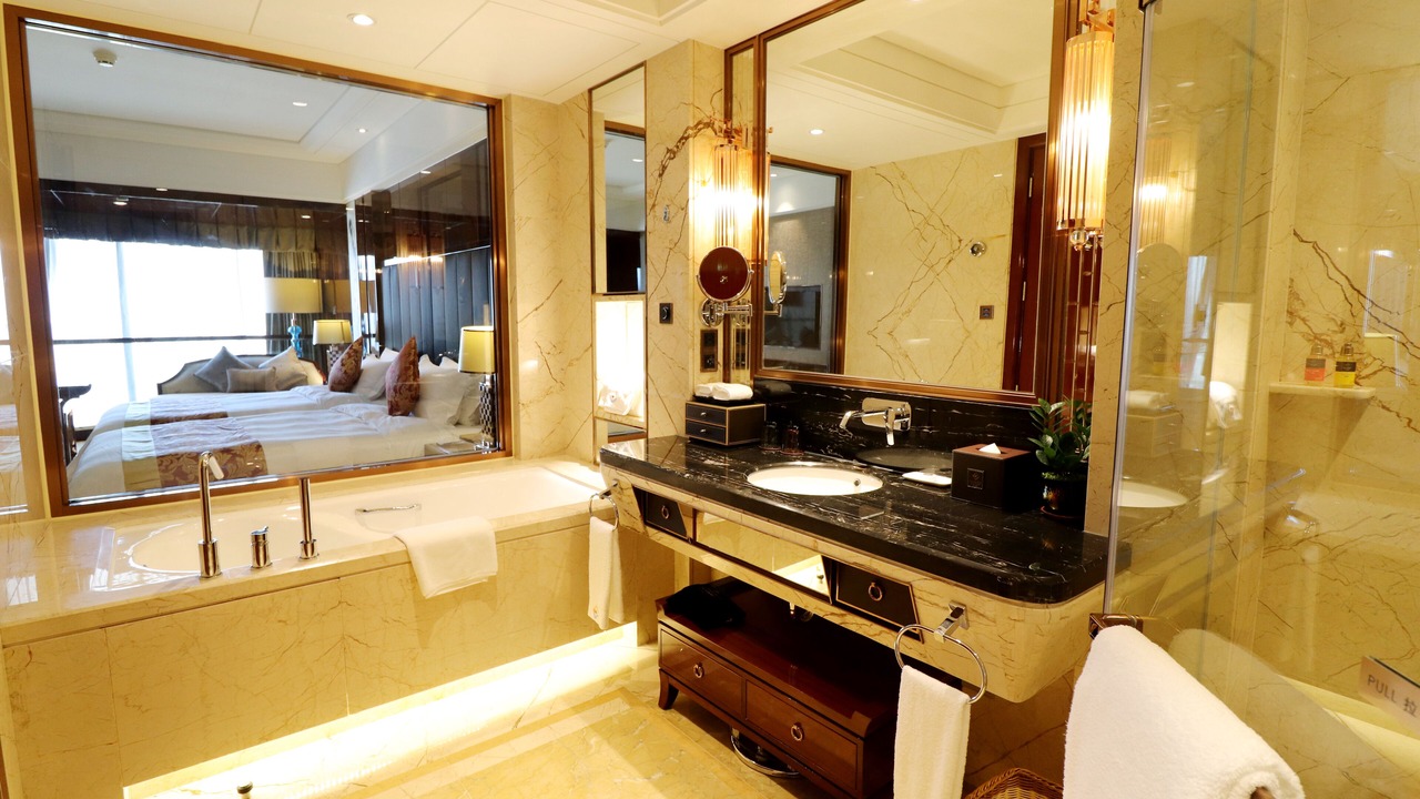 Photo of Kitchen in Guangzhou