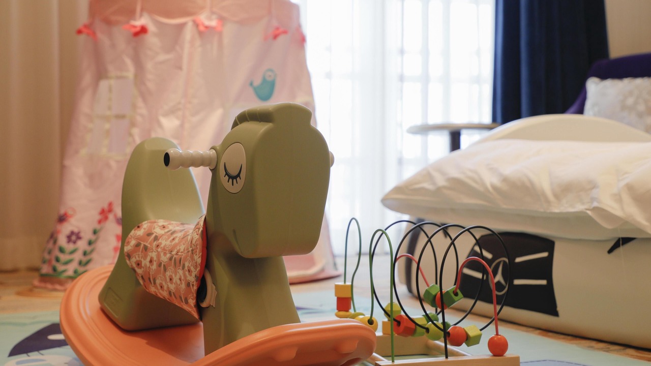 Photo of Bedroom in Minhang