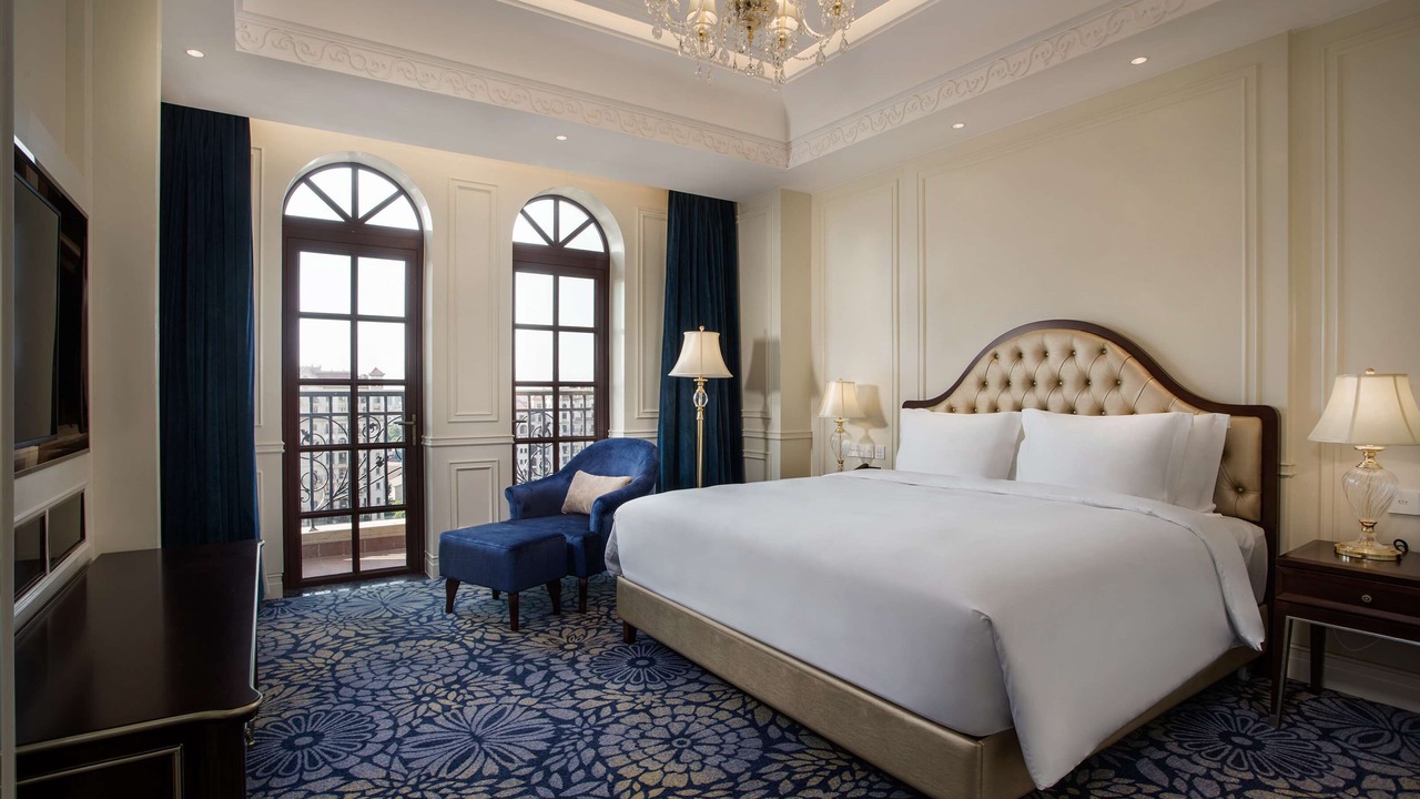 Photo of Bedroom in Minhang