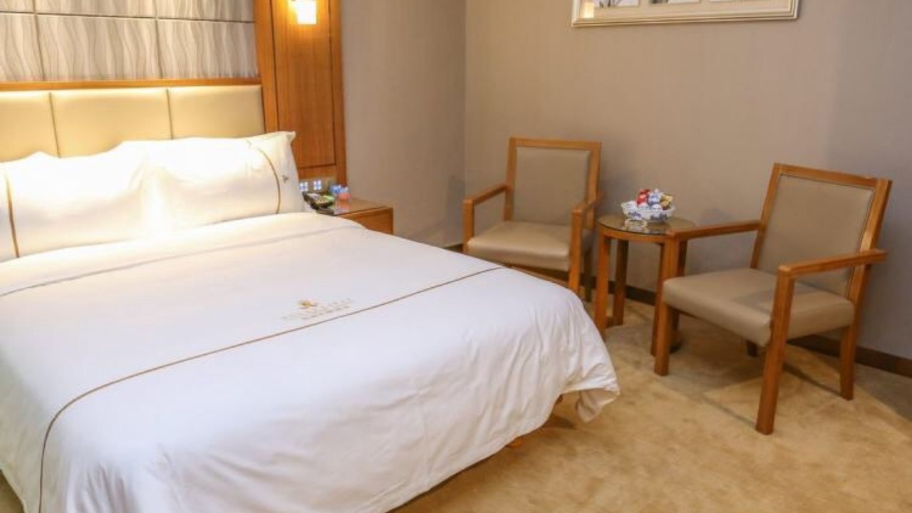 Photo of Bedroom in Nanhai
