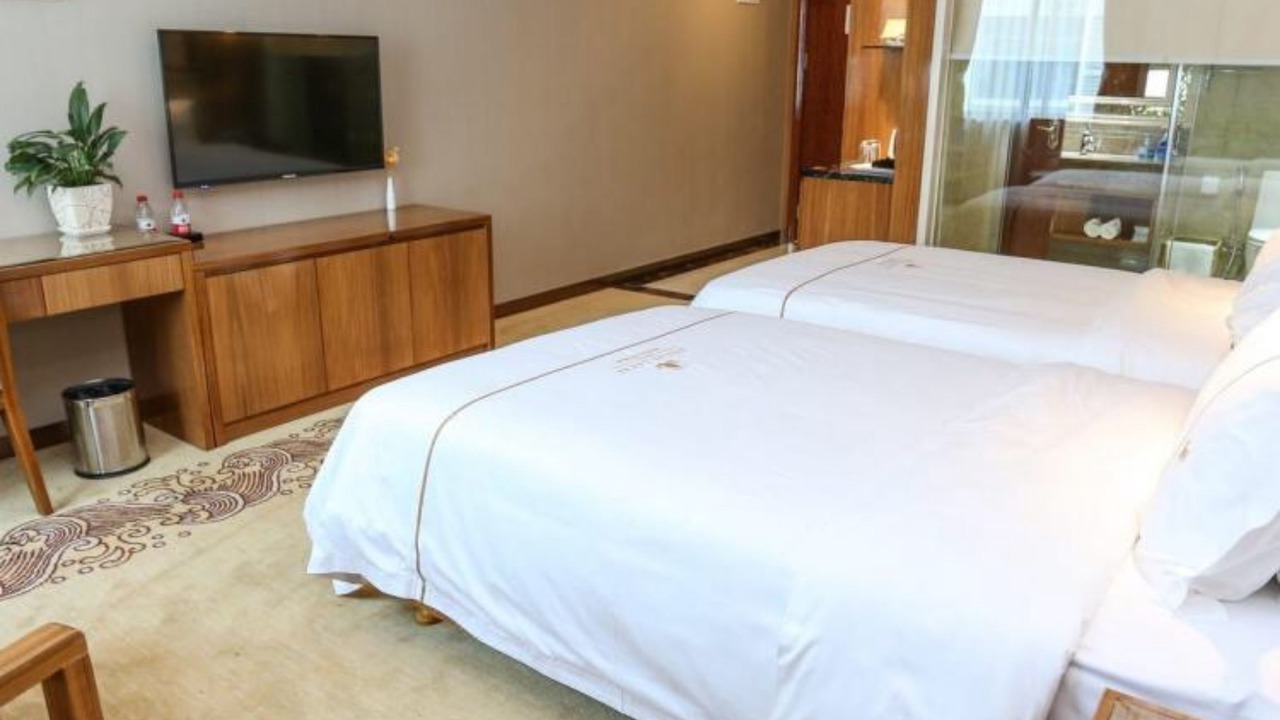 Photo of Bedroom in Nanhai