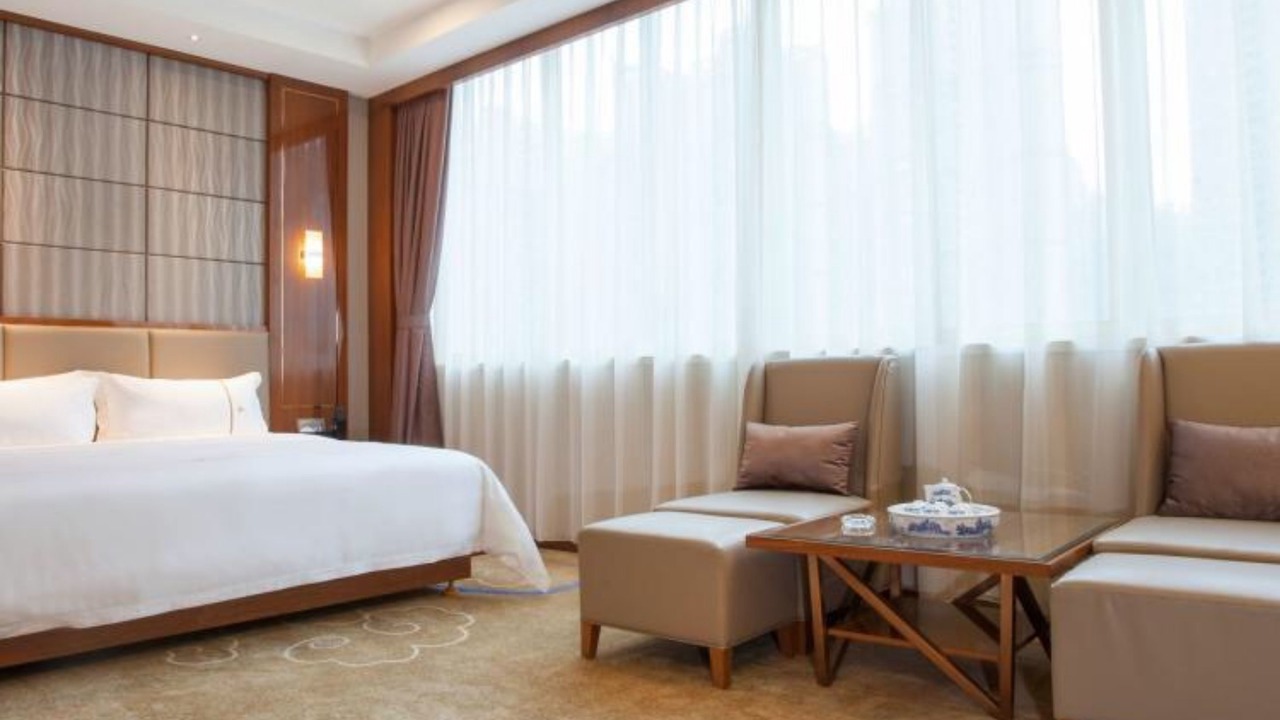 Photo of Bedroom in Nanhai
