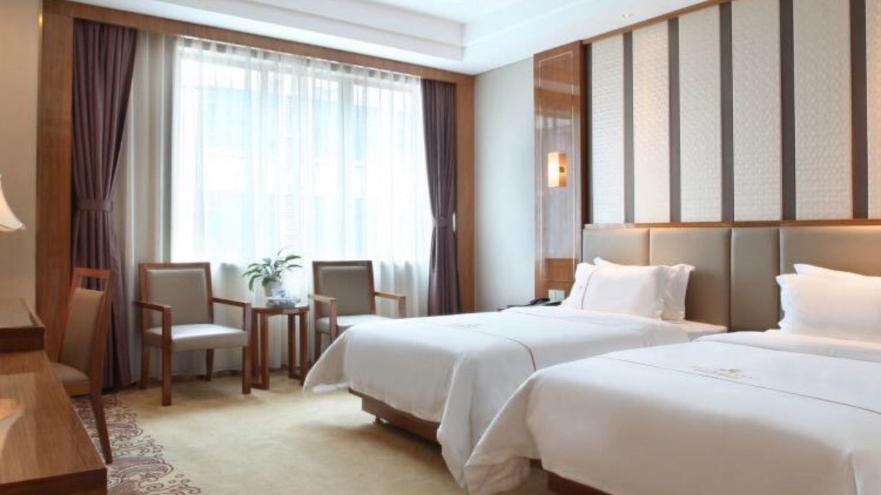 Photo of Bedroom in Nanhai