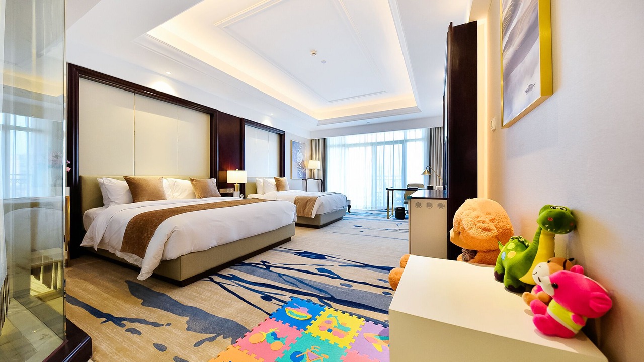 Photo of Bedroom in Anji